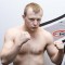 Александр Шлеменко побеждает на турнире Bellator 50