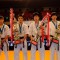Результаты 4-го Открытого весового Чемпионата Японии JFKO