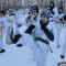 Амурские каратисты готовятся к первенству Сибири и Дальнего Востока по Киокусинкай карате