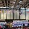 Результаты 30-го Чемпионата Европы по киокушинкай каратэ (IKO)