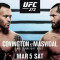 Результаты турнира UFC 272: Колби Ковингтон – Хорхе Масвидаль