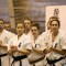 Результаты  8 открытого Европейского турнира Киокушин Рэнгокай по кумитэ среди мужчин и женщин