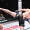 Салихов нокаутировал соперника на UFC Fight Night 215 (Видео)