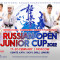 Официальные пули  Russian Open Junior Cup 2022