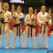 Официальные итоги Women's World Open Karate Championship 2011