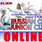 Запись трансляции Russian Open Junior Cup 2020. Первый день