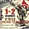 Онлайн трансляция отборочного турнира на Чемпионат Мира KWU