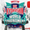 Онлайн трансляция 5-го Чемпионата мира по кекусинкай (IFK)
