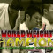 Чемпионы мира по киокушинкай в легкой весовой категории