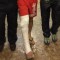 Юзо Сузуки травмировал ногу на турнире по кикбоксингу Krush.53