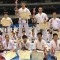 В Токио прошел абсолютный Чемпионат Японии по кекусин-кан
