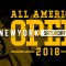 Результаты All American Open Karate Championships 2018