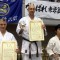 Шихан Николай Коровин стал победителем Кубка Японии по Косики каратэ