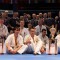 Результаты Чемпионата Европы по Синкекусин каратэ
