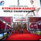 Хабаровск примет Чемпионат мира по киокусинкай, равных которому еще не было!