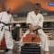 Азбука каратэ киокусинкай с Сейджи Канамура и Сергеем Бадюком (видео)