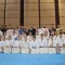 Результаты 8-го Первенства Европы по каратэ киокушинкай (юноши и юниоры)