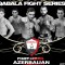 Альберт Краус и Хесди Гергес примут участие в турнире Gabala Fight Series в Азербайджане