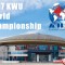 Оргкомитет KWU определился с городом и датой проведения 3-го Чемпионата мира!