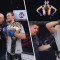 Усман Нурмагомедов победил Патрики Фрейре и стал чемпионом Bellator