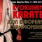 Результаты XXVI Чемпионата Европы по каратэ киокушинкай