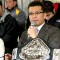 Компания UFC купила отсутствие конкуренции со стороны Японии за 10 000 000 долларов