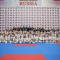 Фотографии награждения победителей и призёров первенства России по шинкиокушинкай