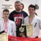 Российские медали первого дня Первенства и Чемпионатов в рамках International Karate Friendship 2018