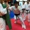 Горячие секреты тренировок бойцов сборной Японии