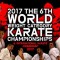 Пули 6-го Весового Чемпионата мира по киокушинкай (IKO)