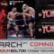 21 марта состоятся турниры Yokkao 12 и Yokkao 13