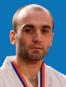 Хачатрян Арсен