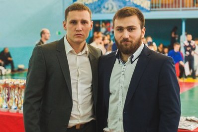 Видеообзор Чемпионата и Первенства Калининградской области