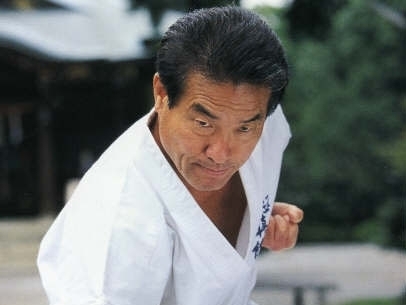 Кантё Рояма Хацуо подал заявку на включение Кёкусин в программу Олимпийских игр