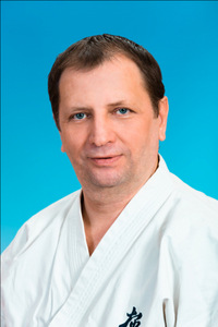 Вячеслав Афанасьев