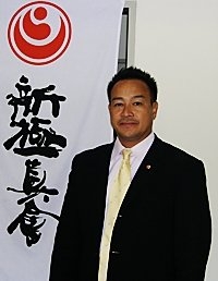 Кендзи Мидори (Kenji Midori)