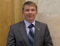 Суворов Сергей Геннадьевич