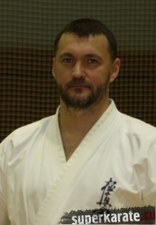 Александр Аркадьевич Ипатов