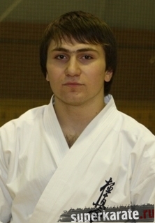 Тариел Николеишвили