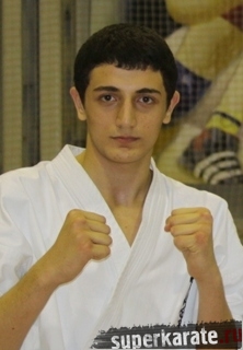 Давид Сархошян