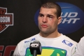 ������� ��������� � UFC Rio, �� ������� ����� ������ � ������