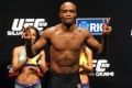 UFC 134: Rio. �����
