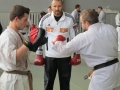 Боксер-нокаутер привлечен к подготовке сборной России по каратэ киокушинкай