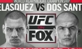 ����� UFC �� ������ FOX ������