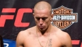 ���-���� �����������, UFC �������� ���������� ��������
