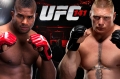 ����������� ����� UFC � ������� ���� �������������