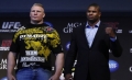 UFC 141. ����� �������