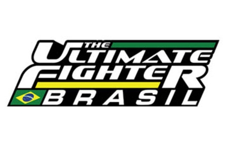 TUF Brazil сформировал тренерский штаб