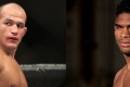 JDS vs. ������� ������: UFC ������� ������ ����