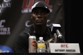 ������ ������� ������ �� UFC